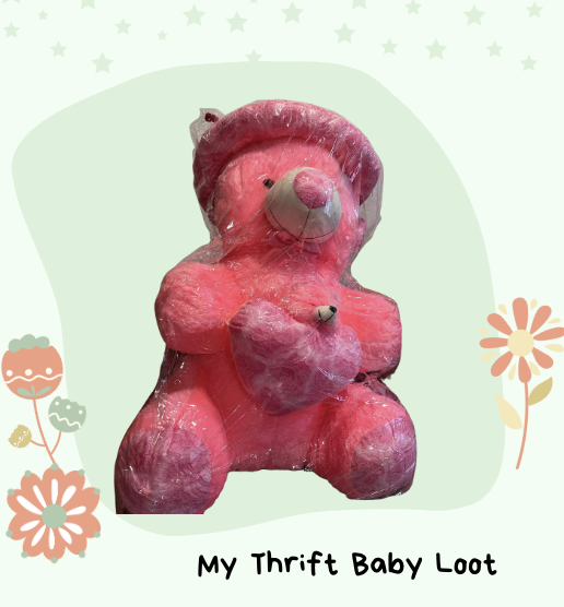 NEW Huge Teddy Bear ( Delhi )